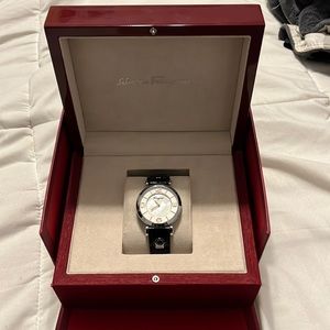 Ferragamo Women's watch